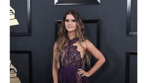 maren morris topless|Maren Morris Playboy shoot: Country singer defends photos